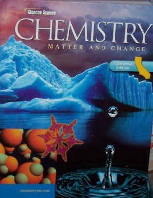 chemistry matter and change solutions manual chapter 15 software